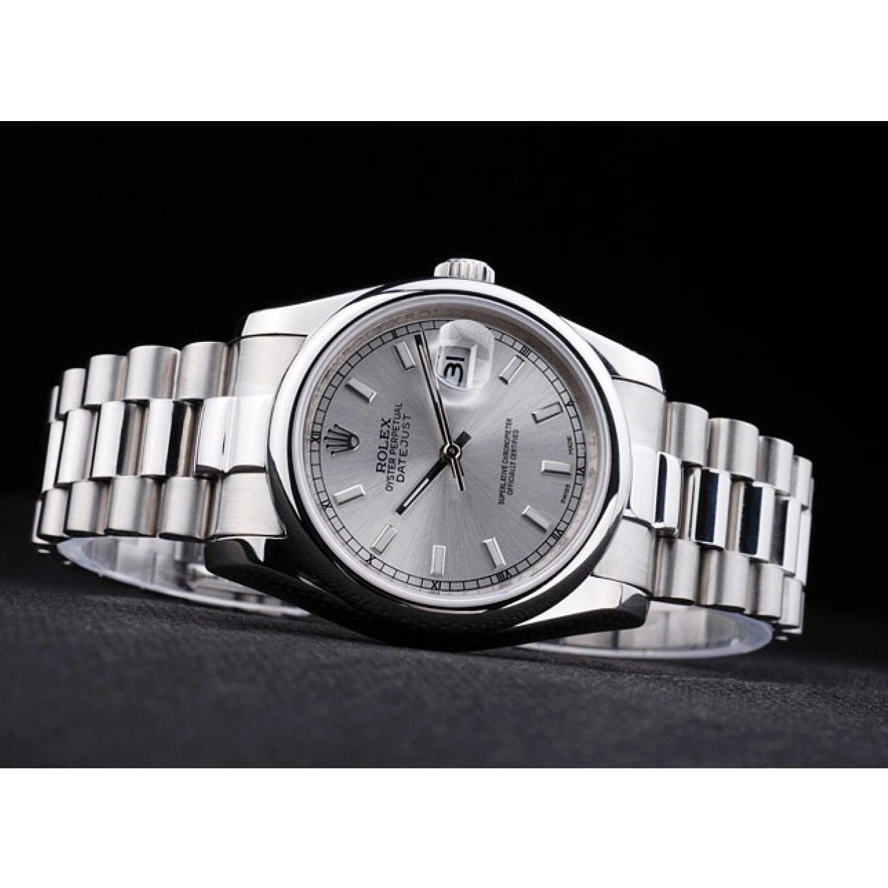 Aaa replica watch Datejust-rl48 Rolex 0621